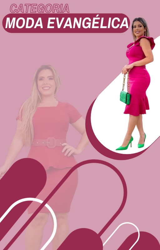 Moda Evangélica