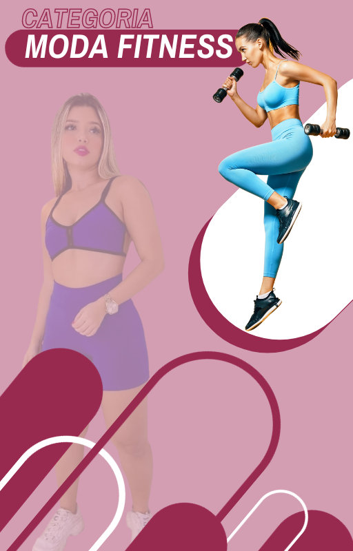 Moda Fitness
