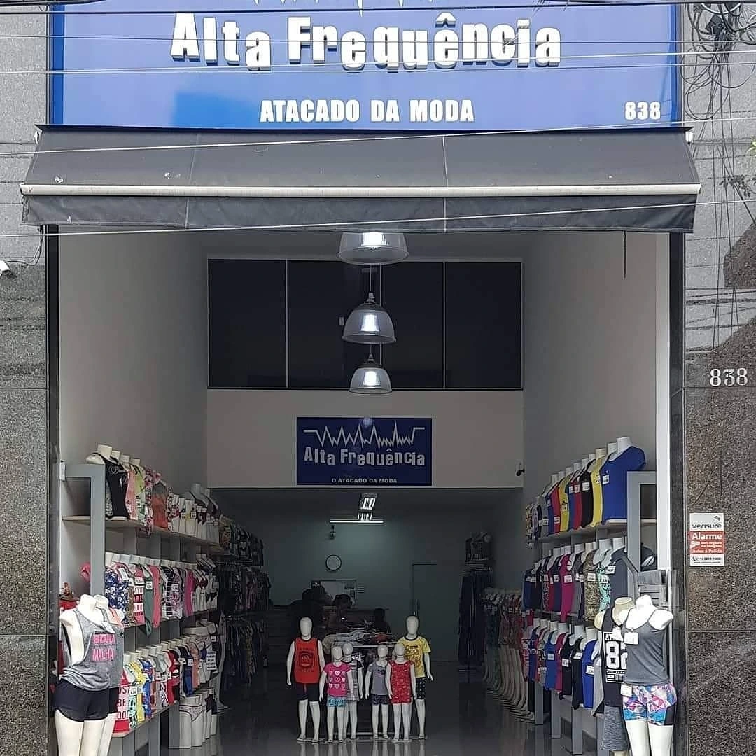 Fornecedor A010