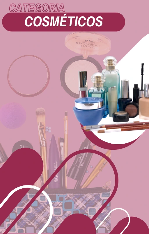 Cosméticos